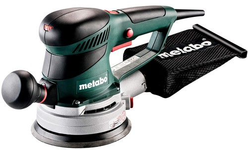 Lijadora excéntrica sxe 450 - sxe,
