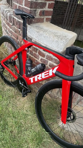 Vélo trek madone slr 7 - ,