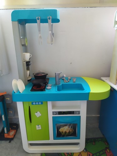 Smoby ensemble cuisine pour - smoby,