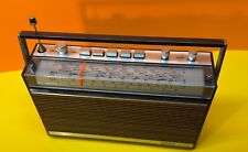 Vintage Radio Saba Sandy / Video