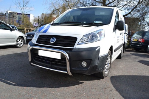 Buffles barre pour fiat - buffles,