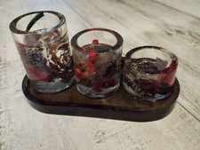 photophores en époxy