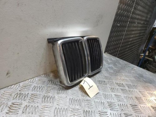 Grille calandre bmw - grille, de