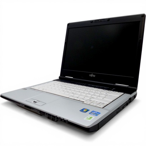 Fujitsu lifebook s751 mat - s751, 14"