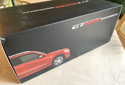 Mercedes benz glk autos - mercedes,