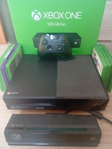 Microsoft xbox one 500 - xbox,