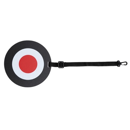 Soccer training goal discs - training,