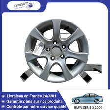 🇫🇷 JANTE ALUMINIUM BMW