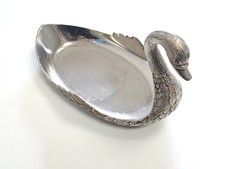 Grand vide poche ancien en