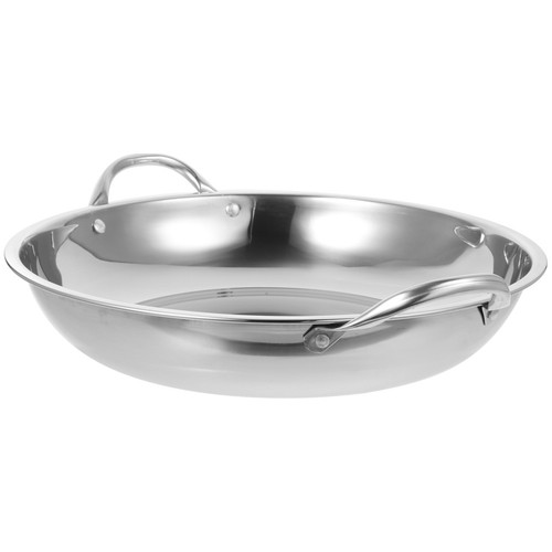 Casserole inox batterie de - ,