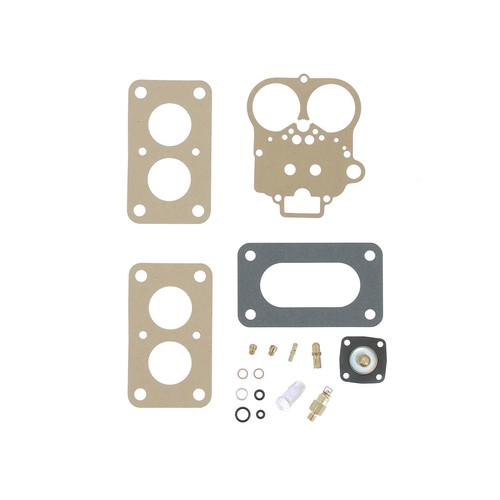 Kit joints carburateur weber - joints,