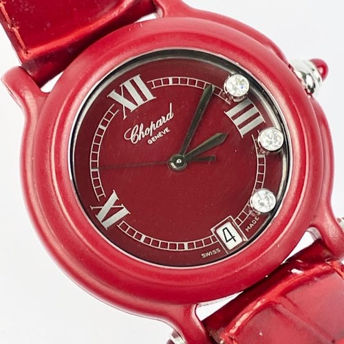 Mignon chopard happy - chopard, 3p