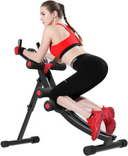 Core & Abdominal Trainers AB