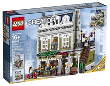 LEGO 10243 Creator Le