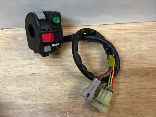 Commodo commande gauche yamaha - commande,