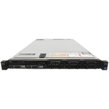 Dell PowerEdge R620 2x E5-2680
