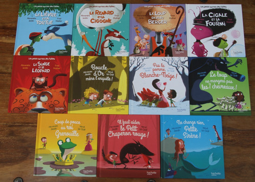 Alexandre jardin lot de 11 - alexandre,