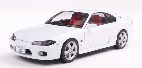 Solido nissan silvia s15 - solido,,