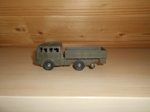 Dinky toys 80d camion - dinky,