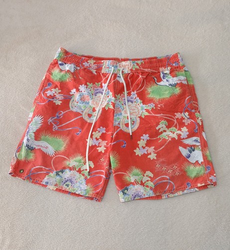 Short bain polo - short, ralph