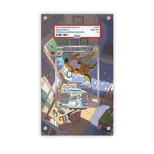 Raichu 211/193 - Vitrine Carte