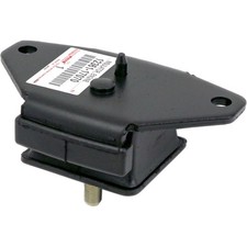 Isolateur de montage moteur