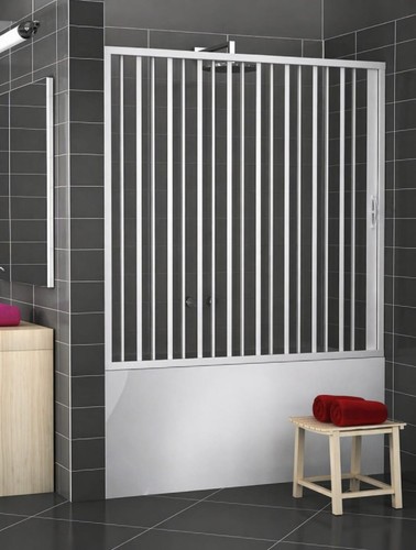 Porte baignoire pvc - baignoire,