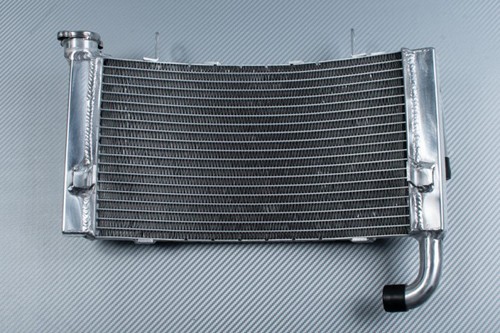 Radiateur eau type racing en - radiateur,