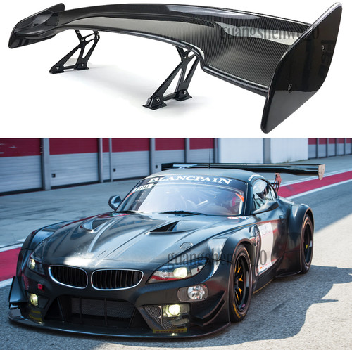 Car style carbon - carbon, fiber