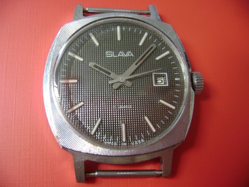 Montre russe sovietique urss - montre,