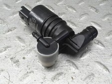 Citroen C5 2009 Windscreen Washer Pumps 9643447980 EGR16561