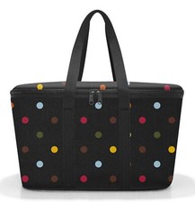reisenthel sac thermique Cooler Bag L Dots