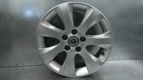 Jante tole opel meriva - tole, (b)