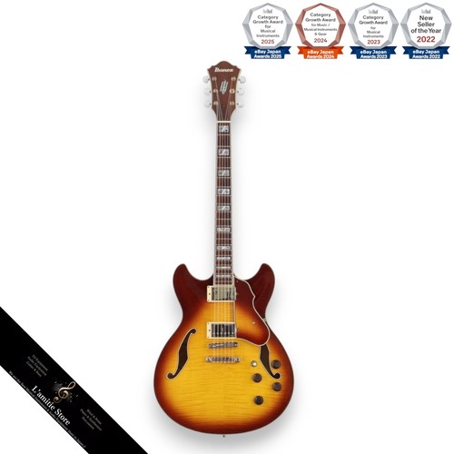 Guitare électrique ibanez - électrique,