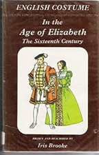 Costume Anglais À L'Époque