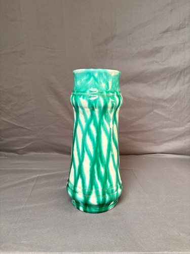 Ancien vase céramique - ancien,
