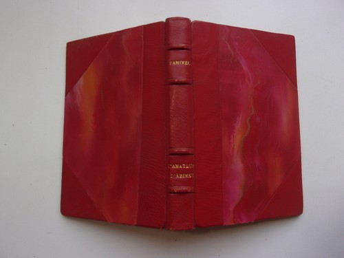 Samivel amateur abimes - l'amateur, d'abimes
