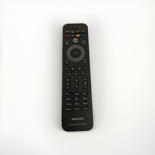 Télécommande philips dvd - philips,