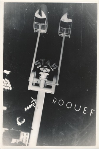 Paris 1937 expo universelle - paris,