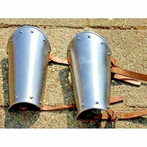 Bras médiéval vambraces - vambraces, hand