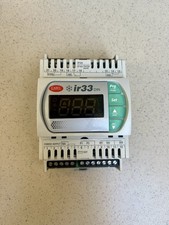 Régulateur chambre froide