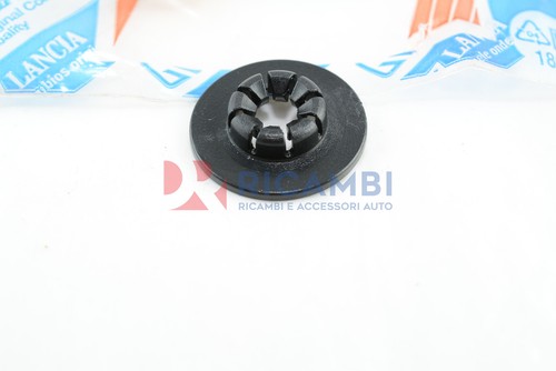 Bouton clip fixation - bouton, de