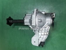 Front Axle Differential Assembly 25819234 20875738 For 2003-2007 Hummer H2 6.0L