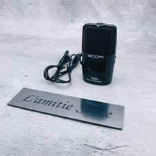 Zoom H2N Enregistreur pratique