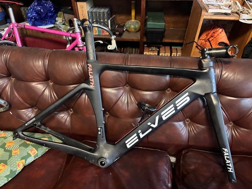 Elves falath carbon - elves,