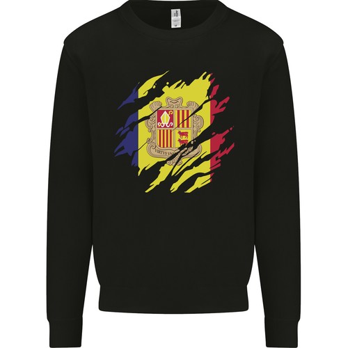 Sweat capuche pour hommes - sweat,