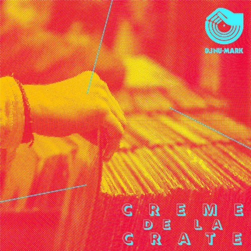 Mark crème la - dj,