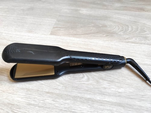 Lisseur cheveux ghd - lisseur, max