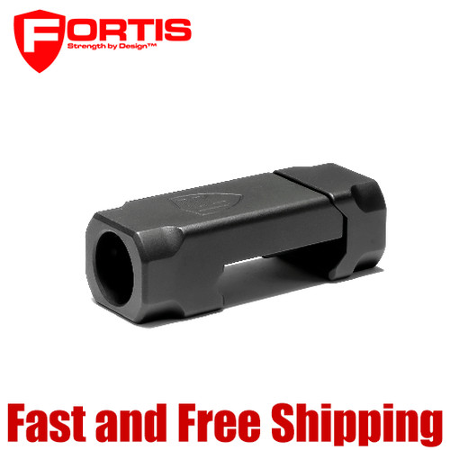 Fortis rap rail attachment - rap,