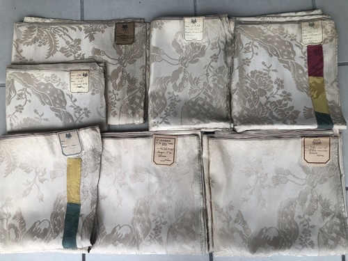 Pentes jacquards - 7,